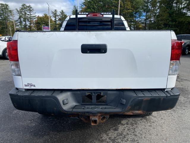 used 2010 Toyota Tundra car, priced at $12,950