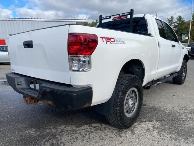 used 2010 Toyota Tundra car, priced at $12,950