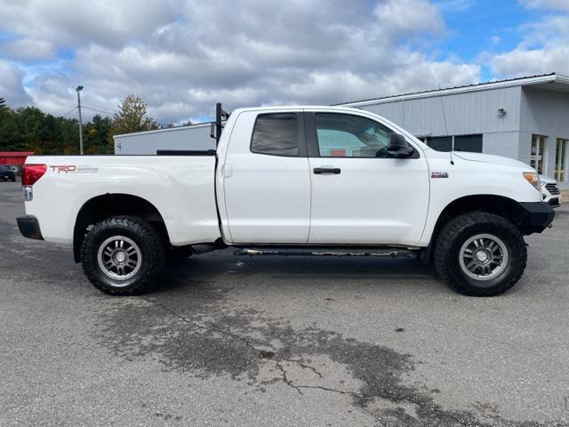 used 2010 Toyota Tundra car, priced at $12,950