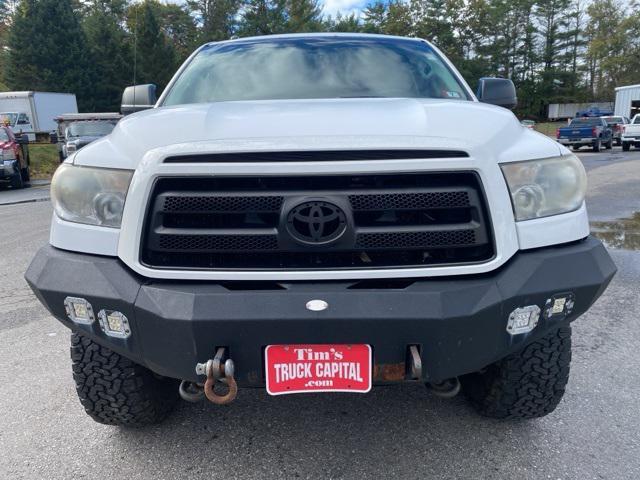 used 2010 Toyota Tundra car, priced at $12,950