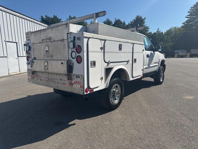 used 2006 GMC Sierra 2500 car, priced at $4,950