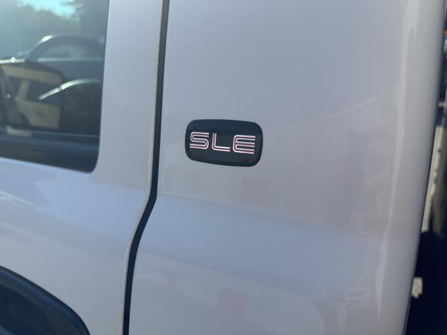 used 2006 GMC Sierra 2500 car, priced at $4,950