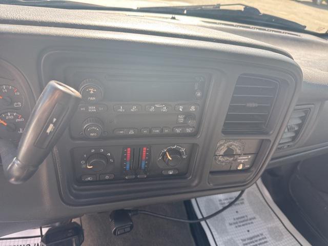 used 2006 GMC Sierra 2500 car, priced at $4,950