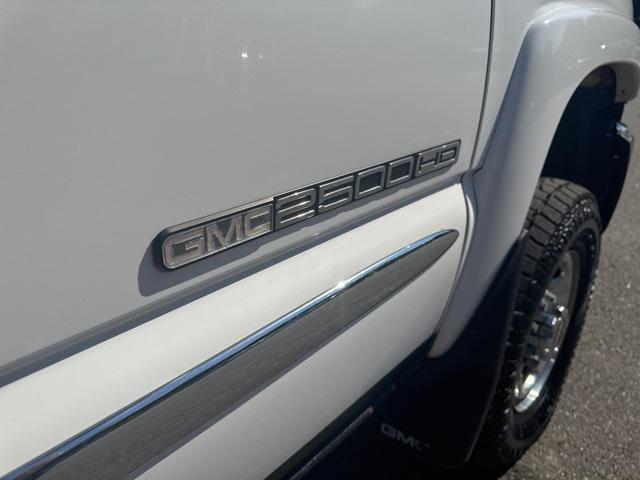 used 2006 GMC Sierra 2500 car, priced at $4,950
