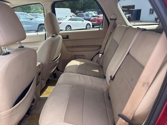 used 2008 Ford Escape car, priced at $4,950