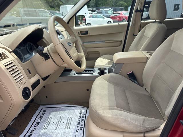 used 2008 Ford Escape car, priced at $4,950