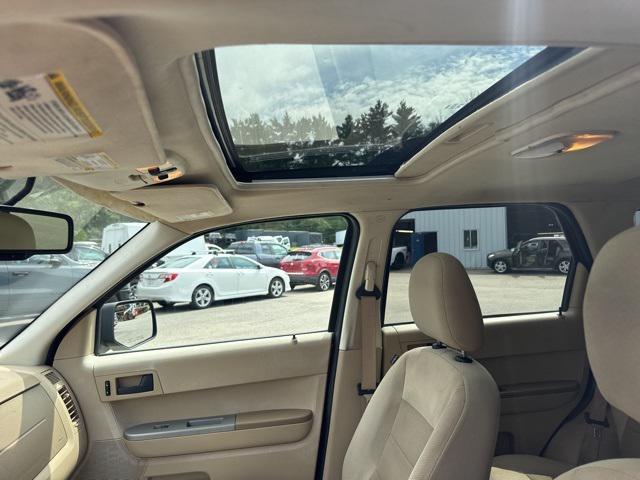used 2008 Ford Escape car, priced at $4,950