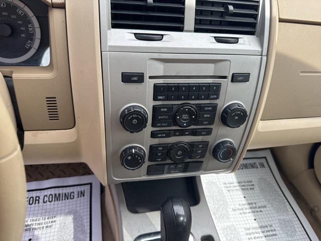 used 2008 Ford Escape car, priced at $4,950