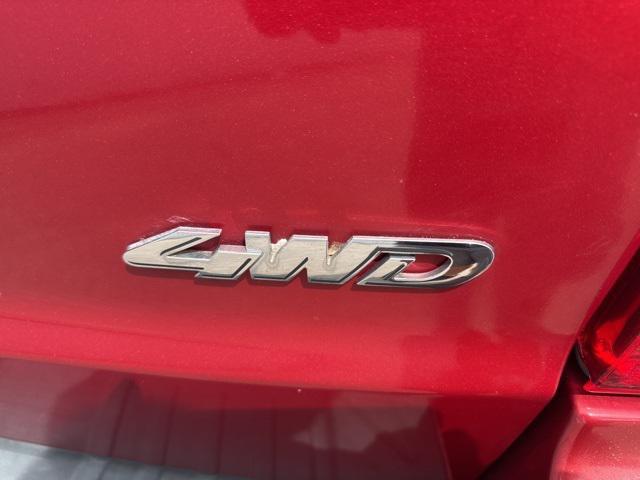 used 2008 Ford Escape car, priced at $4,950