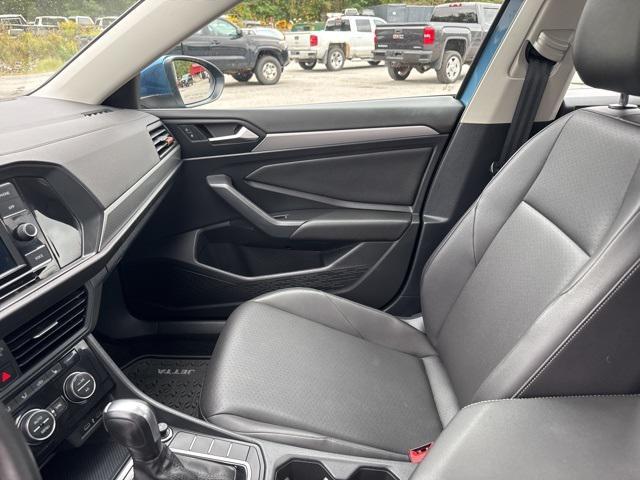 used 2020 Volkswagen Jetta car, priced at $13,999