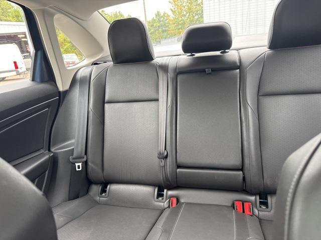 used 2020 Volkswagen Jetta car, priced at $13,999