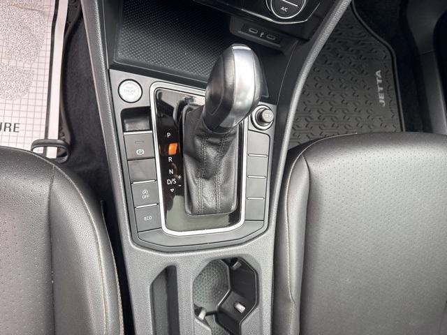 used 2020 Volkswagen Jetta car, priced at $13,999