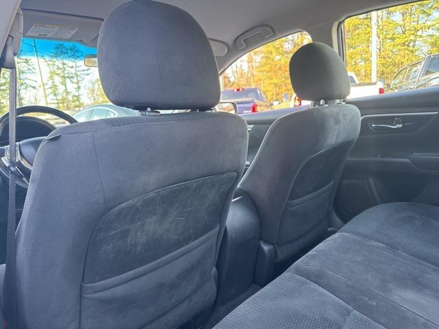 used 2014 Nissan Altima car, priced at $10,999