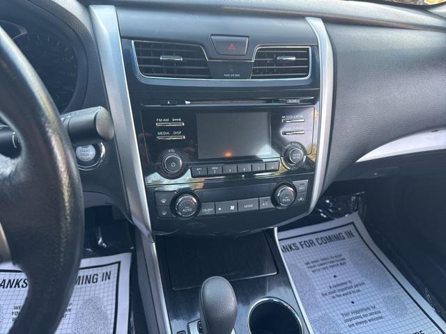 used 2014 Nissan Altima car, priced at $10,999
