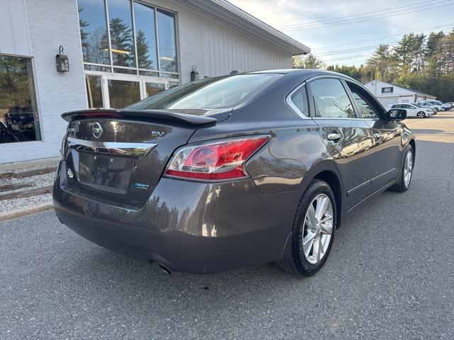 used 2014 Nissan Altima car, priced at $10,999