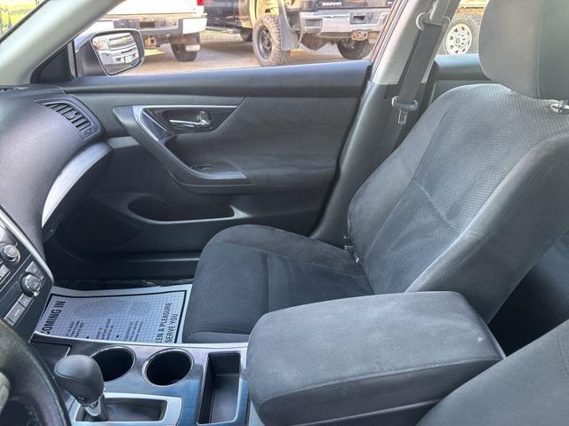 used 2014 Nissan Altima car, priced at $10,999