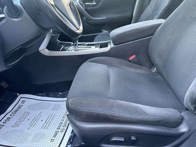 used 2014 Nissan Altima car, priced at $10,999