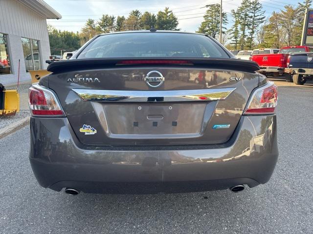 used 2014 Nissan Altima car, priced at $10,999