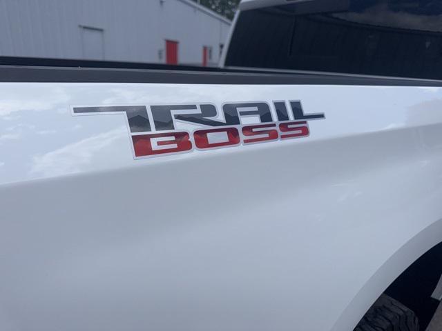 used 2021 Chevrolet Silverado 1500 car, priced at $22,975