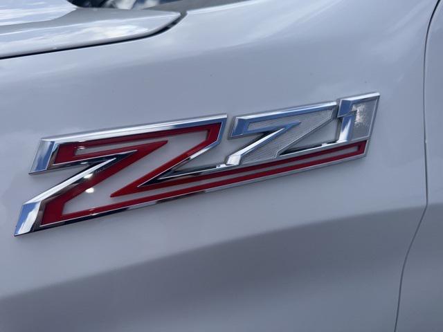 used 2021 Chevrolet Silverado 1500 car, priced at $22,975