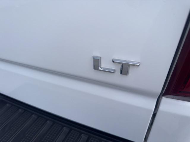 used 2021 Chevrolet Silverado 1500 car, priced at $22,975