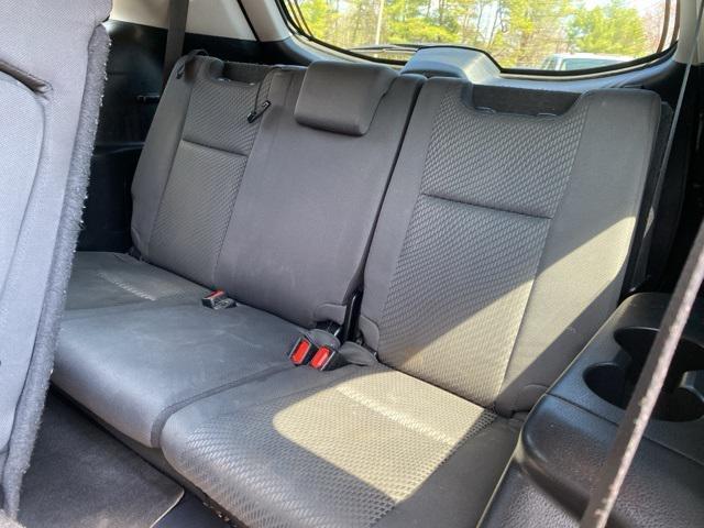 used 2019 Toyota Highlander car, priced at $28,999