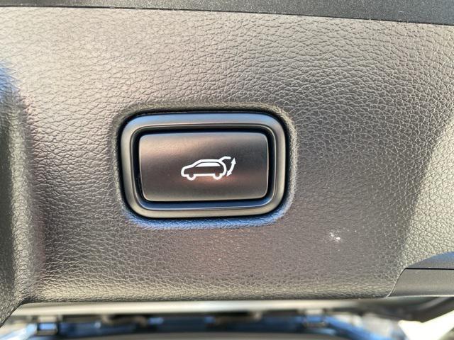 used 2022 Kia Telluride car, priced at $29,999