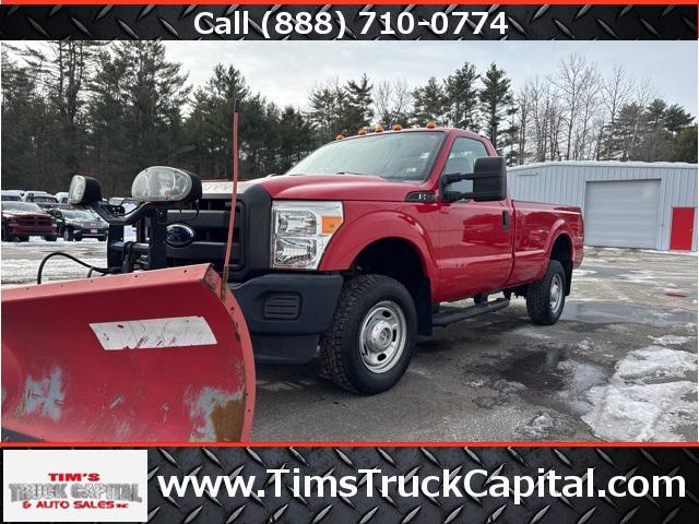 used 2015 Ford F-350 car, priced at $31,999