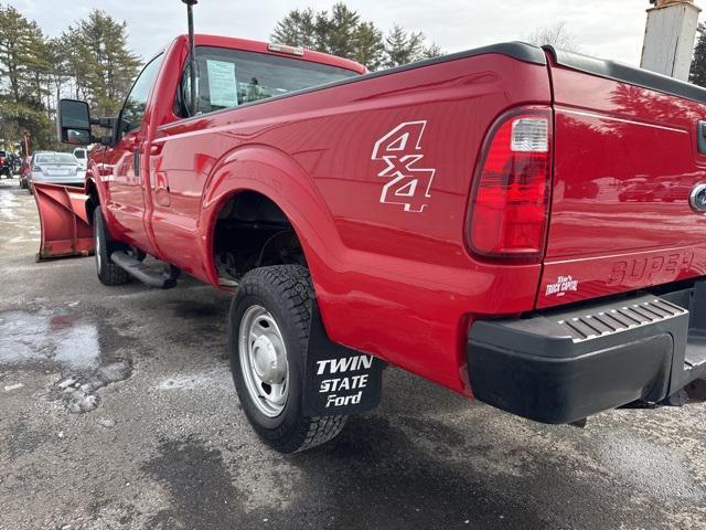 used 2015 Ford F-350 car, priced at $31,999