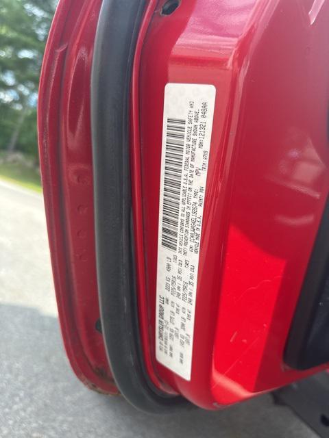 used 2014 Jeep Wrangler car, priced at $13,850