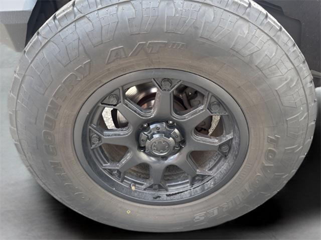 used 2014 Jeep Wrangler car, priced at $11,950