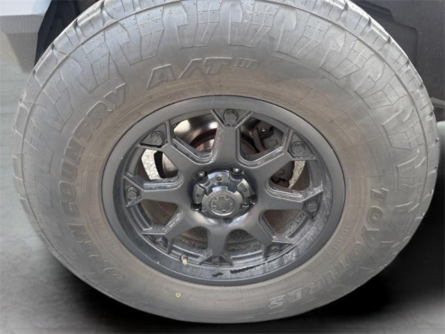 used 2014 Jeep Wrangler car, priced at $11,450