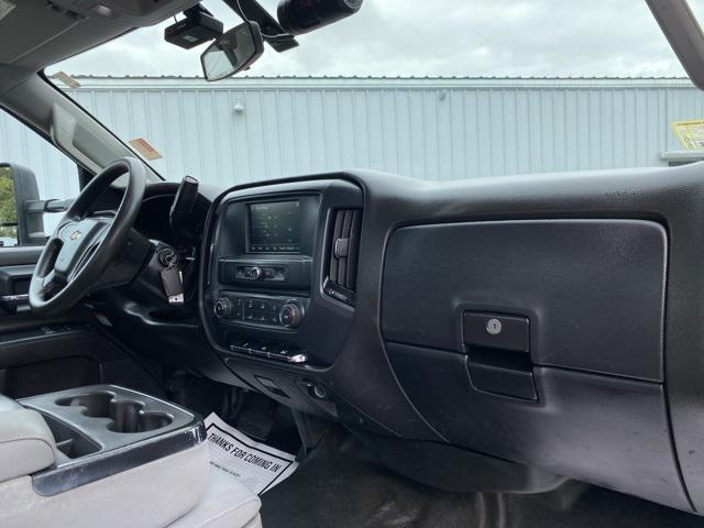 used 2020 Chevrolet Silverado 1500 car, priced at $44,975