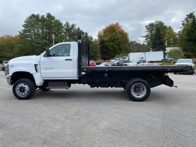 used 2020 Chevrolet Silverado 1500 car, priced at $44,975