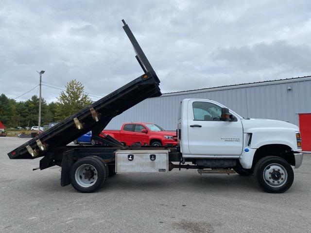 used 2020 Chevrolet Silverado 1500 car, priced at $44,975