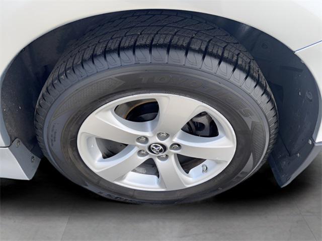 used 2020 Toyota Sienna car, priced at $16,999