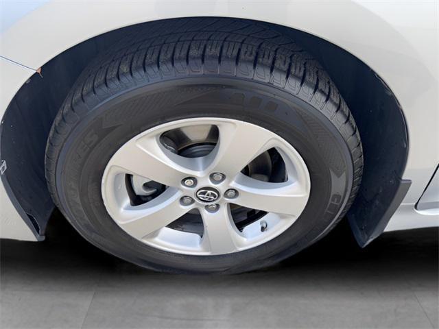 used 2020 Toyota Sienna car, priced at $16,999