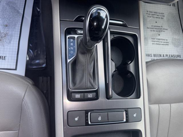 used 2017 Genesis G80 car, priced at $12,999