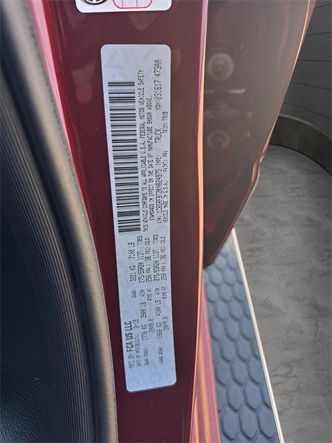 used 2019 Ram 1500 car, priced at $16,875