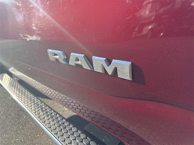 used 2019 Ram 1500 car, priced at $16,975