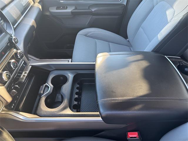 used 2019 Ram 1500 car, priced at $16,975