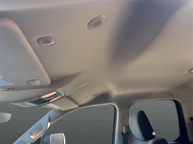 used 2019 Ram 1500 car, priced at $16,875