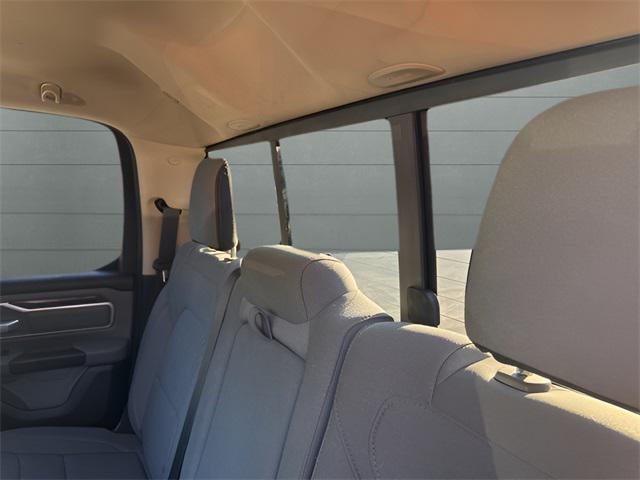 used 2019 Ram 1500 car, priced at $16,975