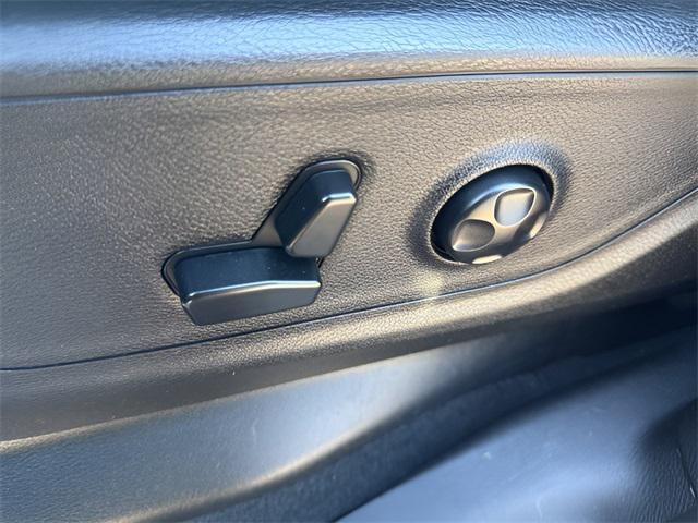 used 2019 Ram 1500 car, priced at $16,875