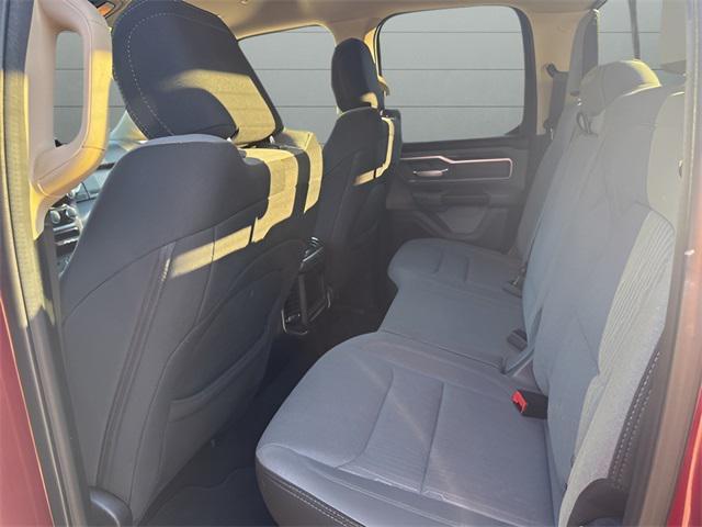 used 2019 Ram 1500 car, priced at $16,975