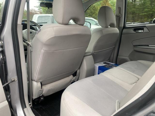 used 2011 Subaru Forester car, priced at $6,950