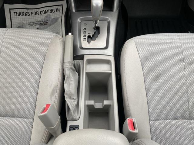 used 2011 Subaru Forester car, priced at $6,950