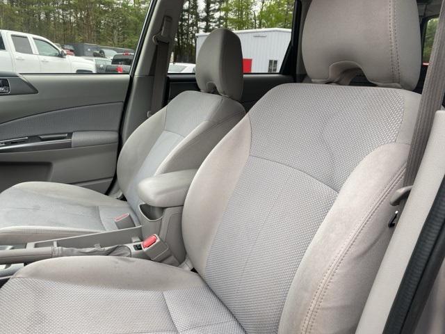 used 2011 Subaru Forester car, priced at $6,950