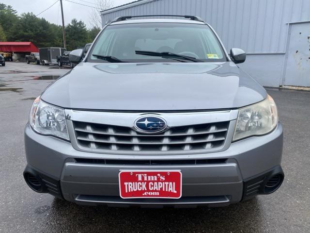 used 2011 Subaru Forester car, priced at $6,950