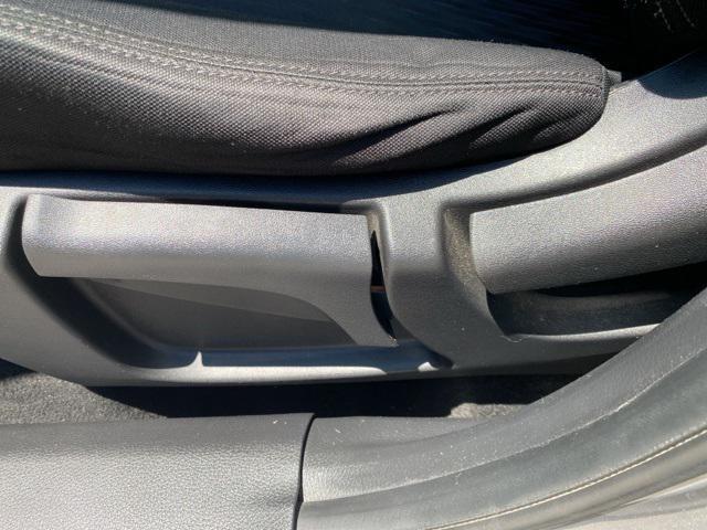 used 2018 Nissan Rogue car, priced at $13,999